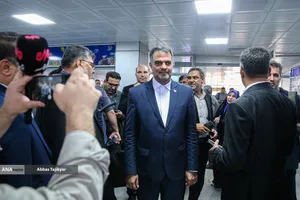 سفر سخنگوی قوه قضائیه به بندرعباس
