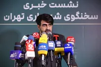 محمدخانی: ۳۴۹ نقطه پایتخت از حملات دشمن آسیب دیده است