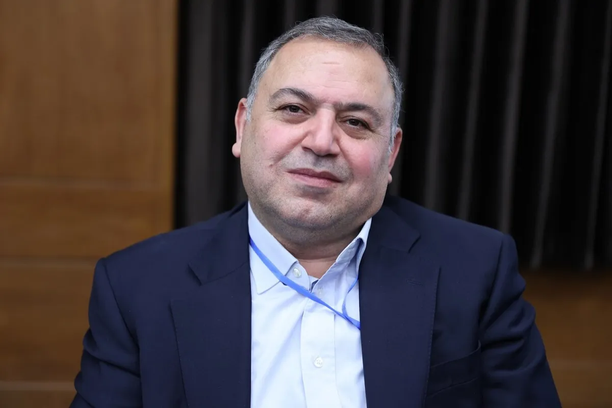 سید حسن طباطبایی