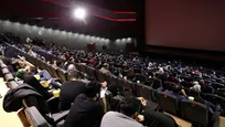 فروش ۴۶ میلیاردی سینماها در اولین هفته شهریورماه