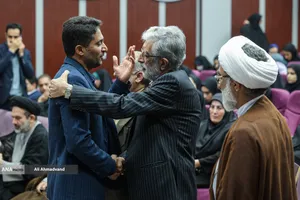 غلامعلی حدادعادل عضو شورای عالی آموزش و پرورش