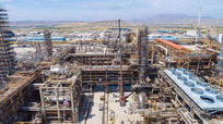 Iran localizes more than 2,000 petrochemical components amid sanctions