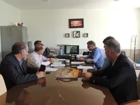 برگزاری آزمون جامع دکترای تخصصی دانشگاه آزاد اسلامی واحد دهاقان با حضور ۷۱ دانشجو در ۱۳ رشته و گرایش