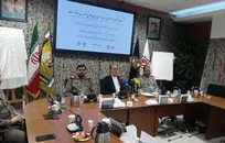 حاجی‌بابایی: ایران از قدرت منطقه‌ای به جایگاهی با اثرگذاری بین‌المللی رسیده است