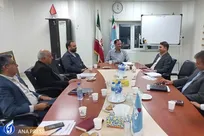 خودکفایی در تولید ملی با ارتباط دانشگاه‌ها و صنعت