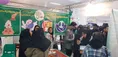 گشایش نمایشگاه رویداد صدرا با حضور ۴۵ واحد صنعتی و تولیدی در بابل