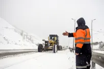 پاسخگویی به بیش از یک میلیون تماس در راهداری