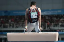 حذف ژیمناستیک از المپیاد ورزشی استعدادهای برتر!