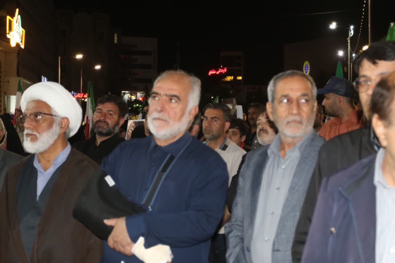 وحدت ملت، سلاح استراتژیک ما در مقابله با نقشه‌های دشمن است