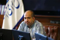 طرح سوال خضریان از وزیر صمت برای تخلفات دو هزار میلیارد تومانی یک پیمانکار