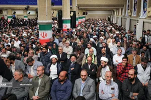 رویداد ملّی &laquo;ایران همدل&raquo;