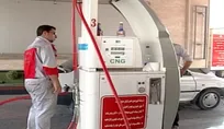 جزئیات سوخت گیری رایگان با گاز طبیعی / تمام جایگاه‌های CNG فعال است