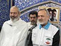 عبور آمار زائران ایرانی از مرز ۳۰ هزار نفر
