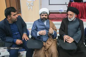 کارگاه های آموزشی کنشگران رسانه ای دانشگاه آزاد اسلامی