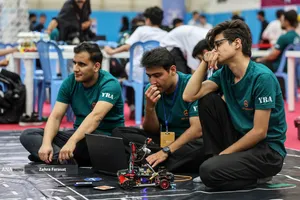  سیزدهمین دوره مسابقات بین&zwnj;المللی فیراکاپ آزاد ایران 2026