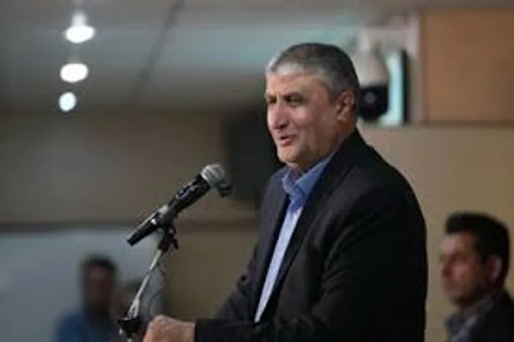 إيران تدشن مركزاً جديداً لعلاج الجروح بالبلازما الباردة في أصفهان