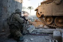 تل‌آویو: جنگ تا تسلیم کامل حماس یا نابودی غزه ادامه دارد