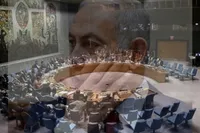 بیانیه ۱۴عضو شورای امنیت برای توقف جنگ غزه/ تظاهرات مقابل لانه «بی‌بی» در اسرائیل