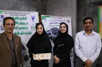 از هوش مصنوعی تا نانوپروبیوتیک: انقلاب علمی در دامداری با ایده‌آرای دانشگاه آزاد