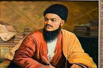 ۲۱ اردیبهشت به‌عنوان روز «مختومقلی فراغی» به ثبت رسید