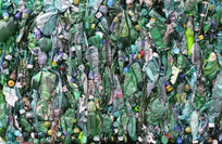 Russian scientists develop method to turn plastic waste into fuel
