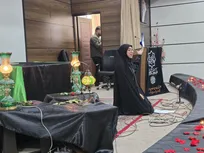 فیلم| سوگواره «مادر خوبی‌ها» با طعم تئاتر