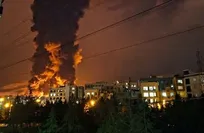 جزئیات مهار آتش‌سوزی انبار نفت شهران/ پنج هزار آتش‌نشان در شرایط جنگی در میدان عملیات