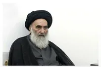 بیانیه آیت الله سیستانی علیه تجاوز به ایران و تهدیدات ترامپ