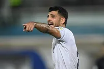 انتظاری: ذوب‌آهن اسیر سندروم اخراج شده است/ امیدوارم برابر پرسپولیس داوری عادلانه باشد