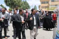 گشایش رویداد صدرا در واحد بروجرد