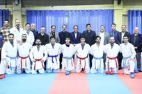 دنیامالی: درخشش کاراته‌کاها انتظارات را بالا برده است/ فدراسیون‌ها تا ناگویا باید به ملی‌پوشان حقوق پرداخت کنند