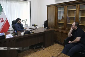 مصاحبه خبرگزاری آنا با &laquo;مدیرعامل موسسه دانش بنیان برکت&raquo;
