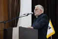 محمدعلی نادی در رویداد صدرا