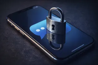 بررسی محدودیت استفاده کودکان از چت‌بات‌ها در اوکلاهما