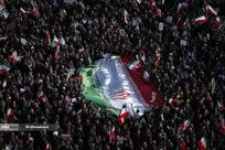 انسجام ملی سد محکم در برابر دشمنان خارجی و تفرقه/ وحدت و همراهی، رمز بقای نظام و کشور است