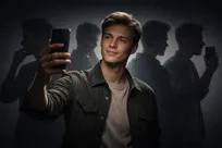 سلفی‌گرفتن مداوم می‌تواند ذهنیت «همیشه دیده‌شدن» را تقویت کند