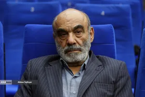 رونمایی از  کتاب &laquo;شاهی که آخر شد&raquo;