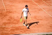 یزدانی: در مسابقات صربستان از نظر بدنی خسته شدم