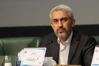 مدنی‌زاده، میهمان شورای معاونان وزارت اقتصاد شد