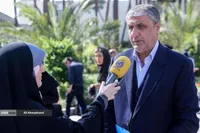 رئیس سازمان انرژی اتمی: توسعه نیروگاه‌ها با قوت در دستور کار است