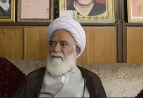 «شهید زنده» حادثهٔ ۷ تیر درگذشت