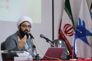 نشست &laquo;قرارگاه کنشگری رسانه&zwnj;ای&raquo; دانشگاه آزاد اسلامی 