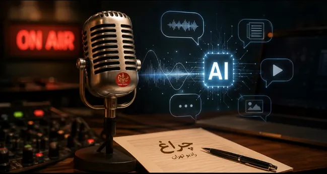 هوش مصنوعی دیگر ابزار سرگرمی نیست؛ بخشی از زندگی روزمره است