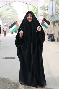 مسیر پیاده&zwnj;روی اربعین