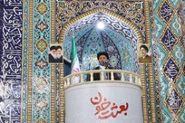 رمز موفقیت کشور در استقامت، همبستگی و اعتماد به ظرفیت جوانان نهفته است