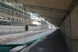 بسیج تمام ظرفیت‌های وزارت تعاون، کار و رفاه اجتماعی برای خدمت‌رسانی به زائران مراسم تشییع قائد شهید