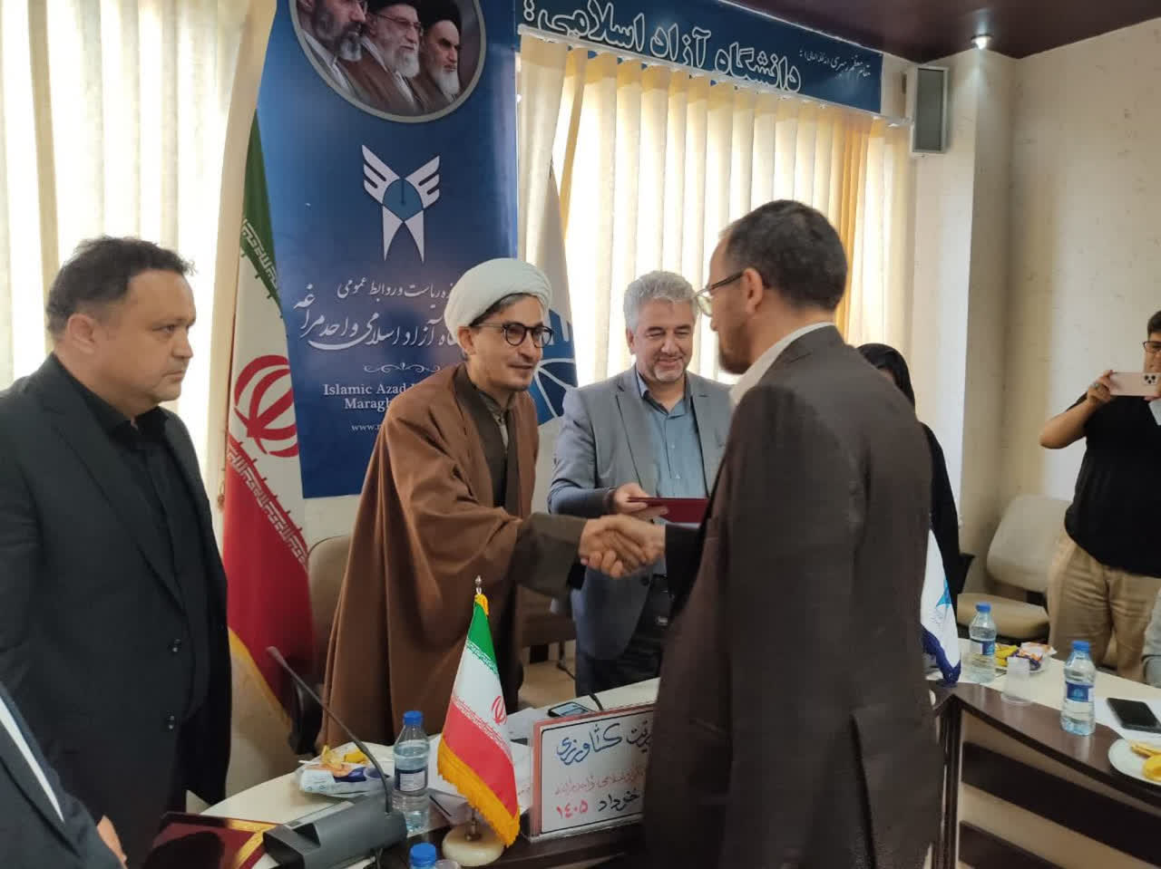 ۸۵ درصد امنیت غذایی کشور توسط تولیدکنندگان داخلی تأمین می‌شود
