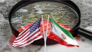 صلح واقعی با خروج آمریکا از منطقه و نابودی اسرائیل محقق می‌شود/ پذیرش شروط ایران نتیجه ضربات میدان