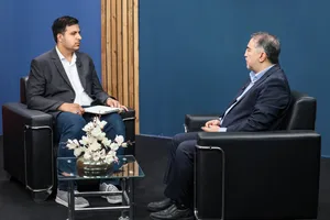 بازدید معاون پرستاری وزارت بهداشت از خبرگزاری آنا