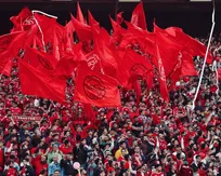 درخواست تراکتور از فدراسیون فوتبال برای برگزاری دیدار مقابل پرسپولیس با حضور هواداران